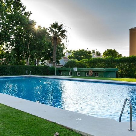 Sun & Luxury At Guadalmar Beach Μάλαγα Εξωτερικό φωτογραφία